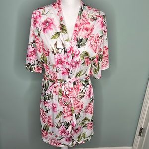 NWOT Show Me Your Mumu robe size One Size